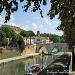 The best romantic walk at The River Tiber