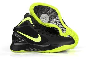 Men's Clearance Newest Nike Shoes Outlet Hyperdunk 2011 in 24361