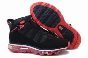 Cheap Womens Air Jordan 6 Rings Black Red Cheap Shoes