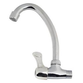 High Quality Zinc Alloy Water Faucet with Filter--Faucetsmall.com