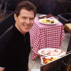 Grilling Tips by Bobby Flay