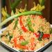 Schezwan Fried Rice recipe by Sneha of kadambam.wordpress.com looks so so good