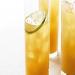 Pineapple Rum Cocktail - easy breezy